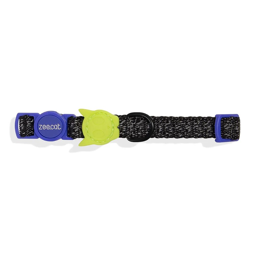 Zee.Cat Nox Cat Collar