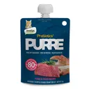 Dentalight Prebiotics + PURRE Creamy Treats For Cats-Tuna & Crab 55g