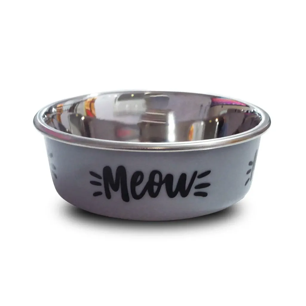 Fusion Bowl Grey 280ML