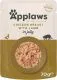 Applaws Chicken with Lamb in Jelly Adult Wet Cat Food 70g Pouch