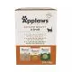 Applaws Chicken Multipack Adult Wet Cat Food 12 x 70g Pouch