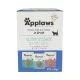 Applaws Fish Multipack Adult Wet Cat Food 12 x 70g Pouch