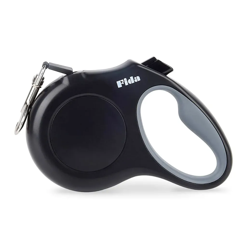 Fida Retractable Dog Leash (JFA Series) L