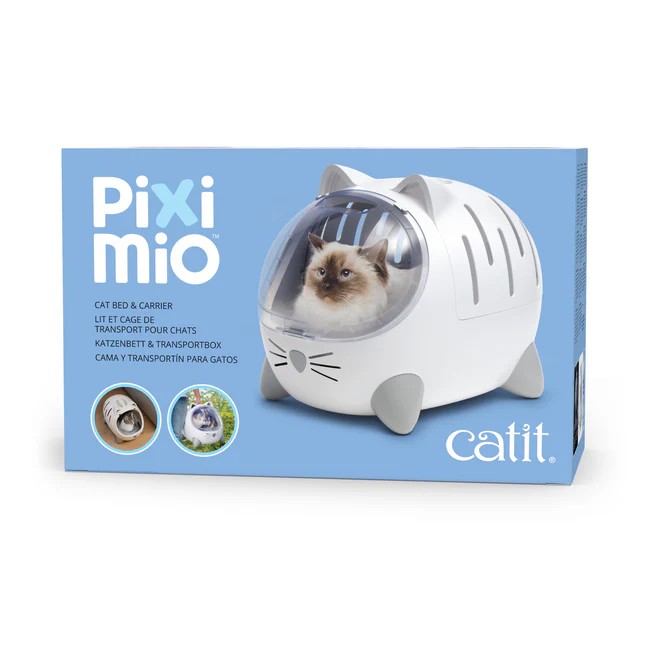 Catit Pixi Mio White