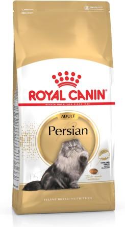 Royal Canin Feline Breed Nutrition Persian Adult 2 kg