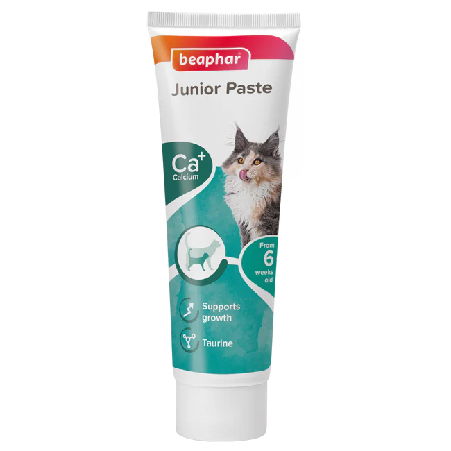 Junior Paste for Cats 100 g