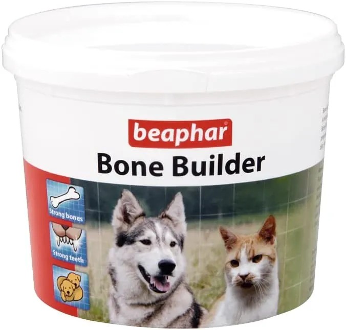 Bone Builder 500 g