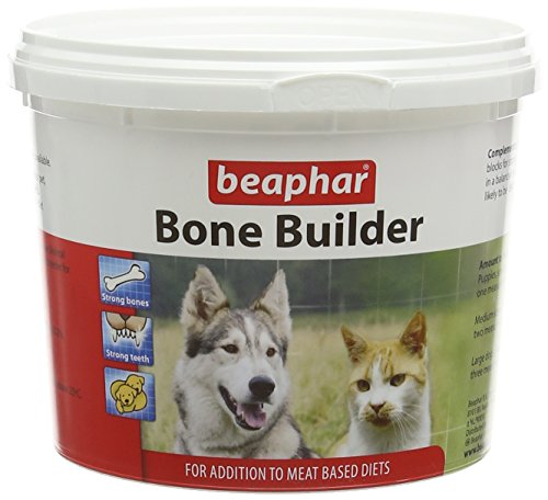 Bone Builder 500 g