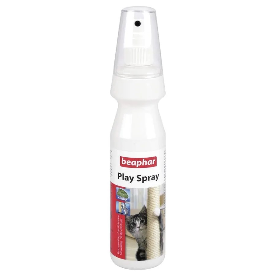 Play Spray for Cats (lure) 150 ml