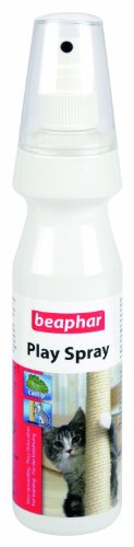 Play Spray for Cats (lure) 150 ml