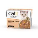 Catit Cuisine Chicken Stew with Pumpkin, 95 g