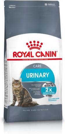 Royal Canin Feline Care Nutrition Urinary Care 2 kg