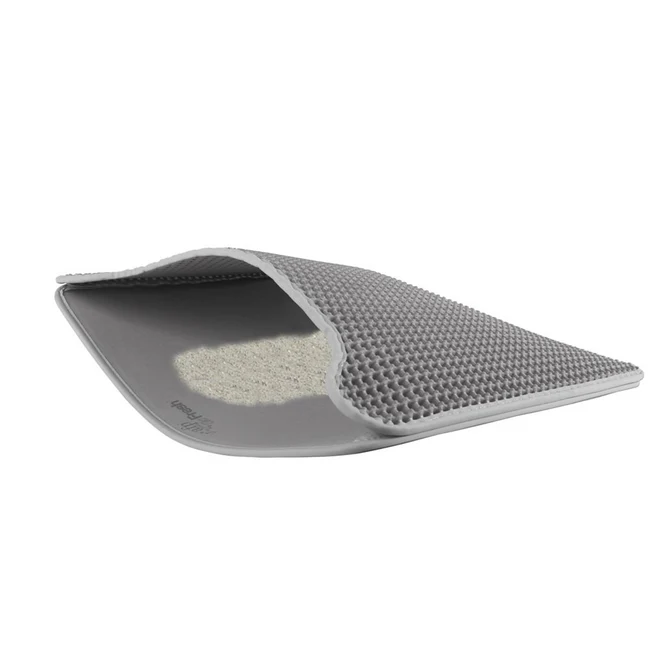 Go Fresh Trap Litter Mat Small