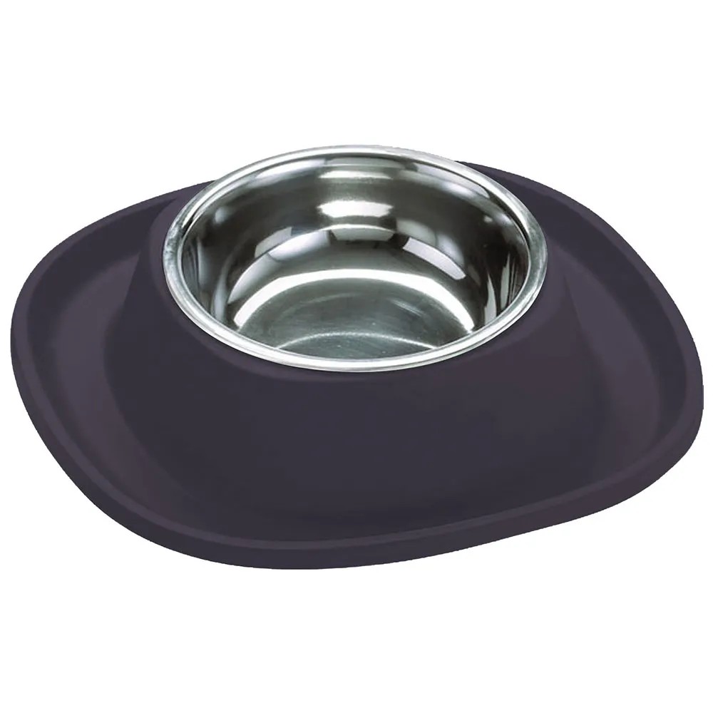 Georplast Soft Touch Stainless Steel Single Bowl Small