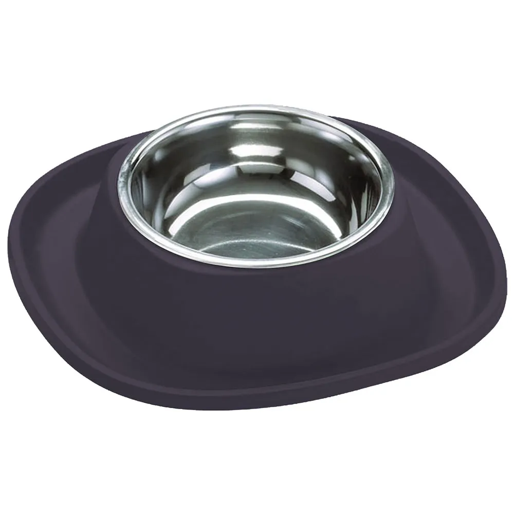Georplast Soft Touch Stainless Steel Single Bowl Small