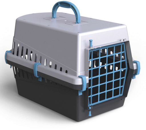 Georplast Transportino Pet Carrier