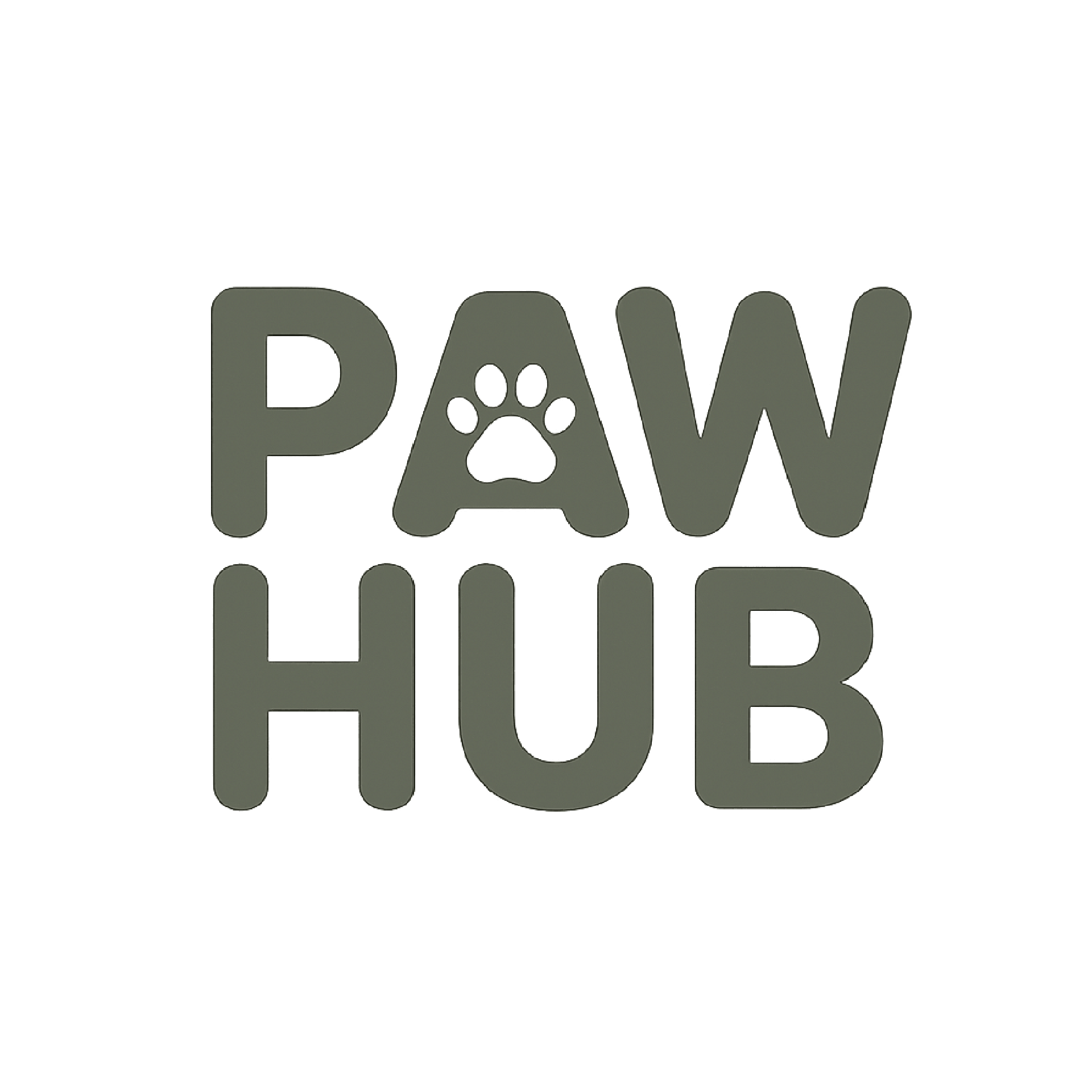 PAW HUB